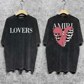 Picture of Amiri T Shirts Short _SKUAmiriS-XXLsytZJD09323153